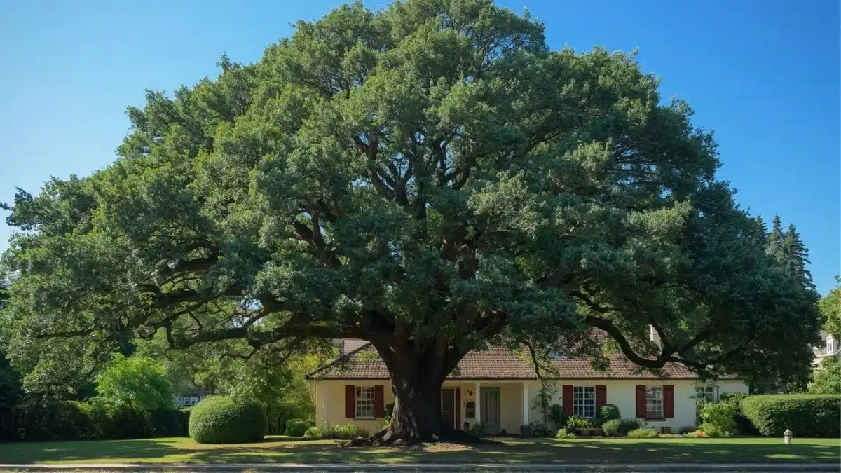 Tree Hazards